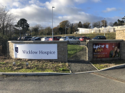 Wicklow Hospital in Ireland