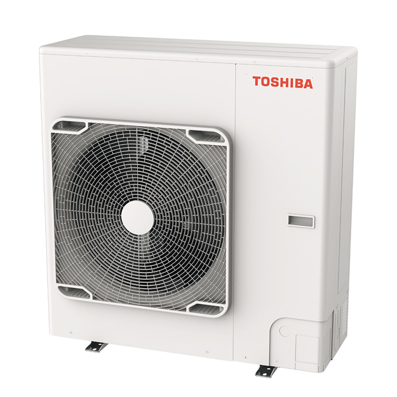 Toshiba heat pumps deals