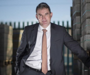 Wolseley UK has appointed Mark Lohan managing director, Ireland