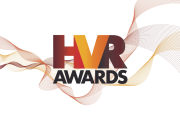 The HVR Awards will be held on September 29 at the Chelsea Harbour Hotel in London