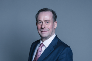 Lord Callanan, Minister for Energy Efficiency and Green Finance
