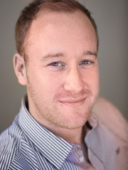 Charlie Brain - Senior Consultant and Authorising Engineer (Water), Water Hygiene Centre