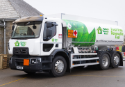 Could renewable liquid fuels be a low cost and hassle free solution for rural homes?