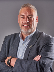 Nathan Aisthorpe has taken on a new role at Pipe Centre and Climate Centre