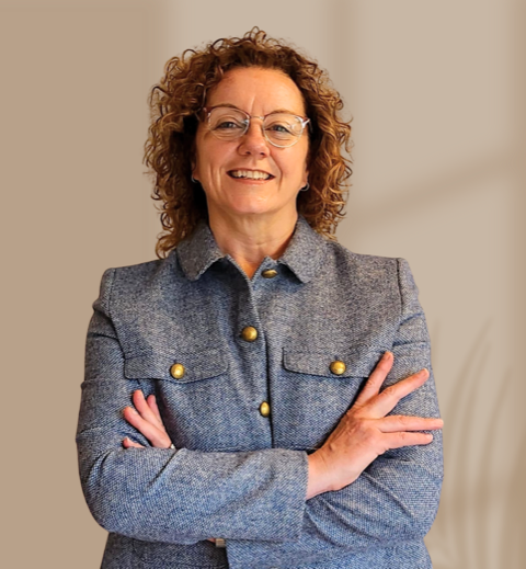 Sarah Fry as the new chief executive officer designate for the APHC
