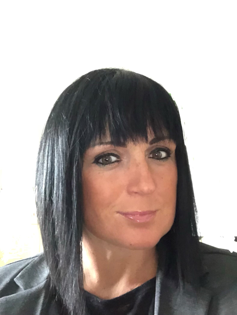 Jill Nicholls, Director of Competence and Compliance