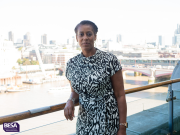BESA’s head of employment affairs Paula Samuels