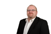 Spirotech’s special projects engineer Steve Simmonds