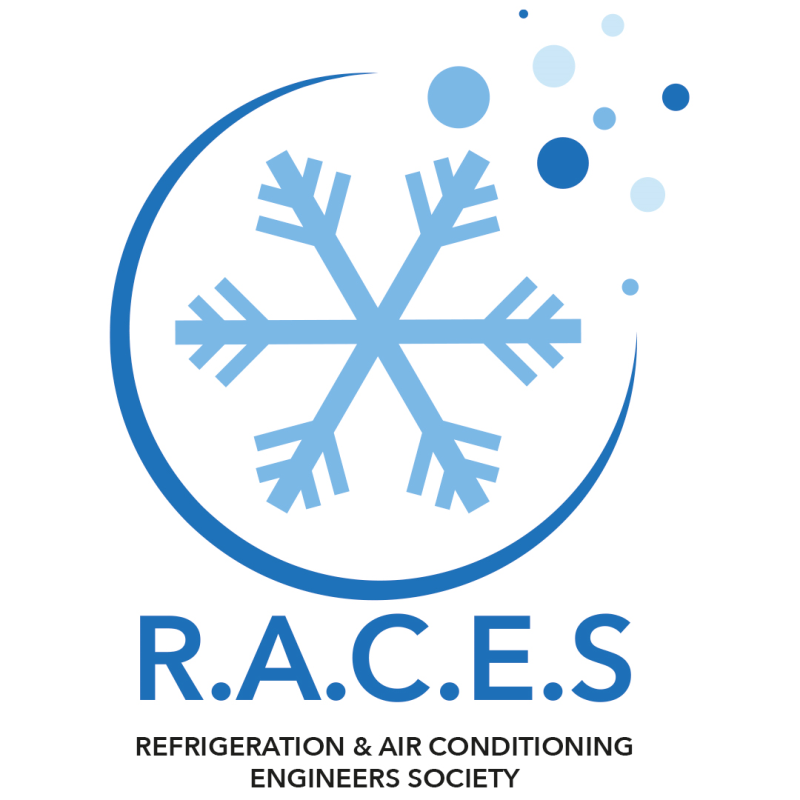The Refrigeration & Air Conditioning Engineers Society (RACES) has been launched