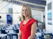 BESA’s director of specialist knowledge Rachel Davidson