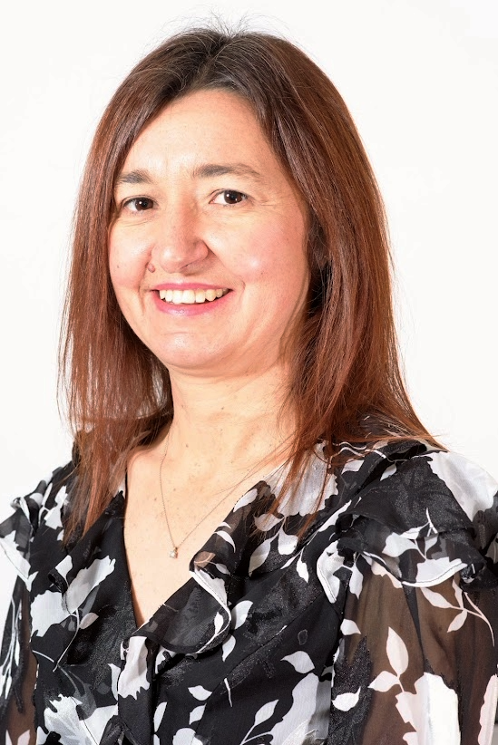 Jen Vickers is the new BCIA President