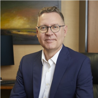 Armstrong Fluid Technology CEO Danilo Elez