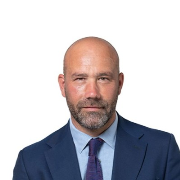 Julien Fougere, chief executive of Rapid Energy