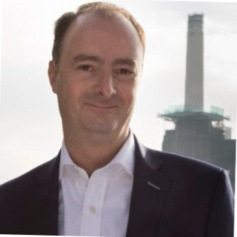 Mark Sait, chief executive of SaveMoneyCutCarbon