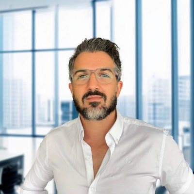Rendesco founder and chief executive Alastair Murray