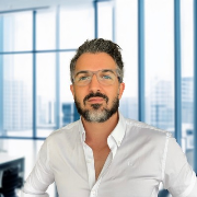 Rendesco founder and chief executive Alastair Murray