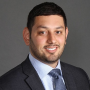 Pastor Casanova is the new managing director for the UK and Ireland at Carrier