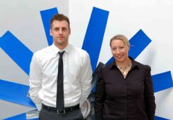 Elta recruits new sales engineers