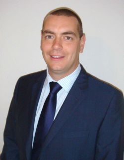 Remeha Commercial names new business development manager