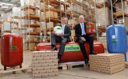 Altecnic agrees vessel distribution deal with Reflex Winkelmann