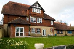 Henderson Green designs mechanical and electrical systems for care home rebuild