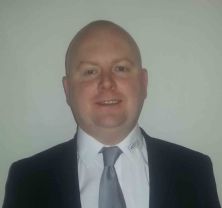 Wilo recruits area sales manager