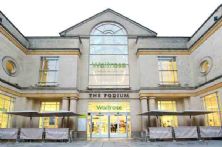 Kershaw plays key role in Waitrose store refurbishment