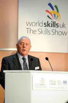 SummitSkills awards recognise vocational excellence