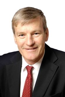 Chris Balch named non-executive chairman at Hilson Moran