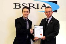 Ruskin weather louvres get BSRIA certification 