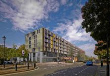 JS Wright awarded £3.4m White City contract