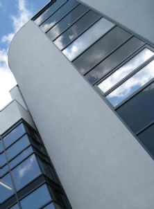 WindowMaster helps architects and specifiers choosing natural ventilation