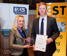 BEST awards celebrate apprentices