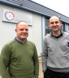 Atmosphere Cooling expands sales team