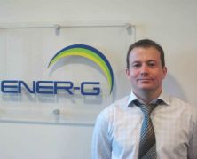 ENER-G Combined Power appoints sales director