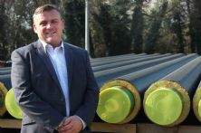 CPV boosts district heating sales team