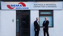 Managing director appointed for Sema Services