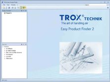 TROX launches online design tool