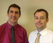 System Hygienics recruits new sales staff