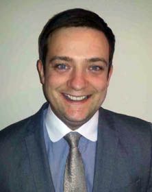 Remeha Commercial expands sales team