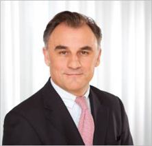 Christian Herten elected President of the Eurovent Association