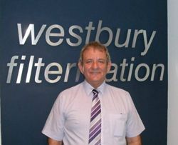 Westbury recruits projects director