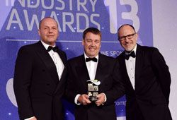 RDM wins international award for refrigeration installation in New Zealand 