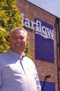 Marflow engineer launches new blog