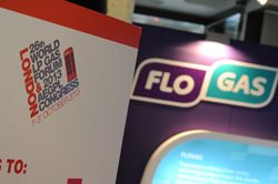 Flogas uses Forum to highlight the benefits of LPG
