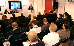 ACR Show 2014 seminar programme unveiled