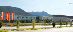 Viessmann unveils new green facility in Turkey 