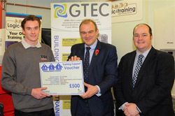 Voucher scheme aims to help domestic heating engineers upskill to renewables 