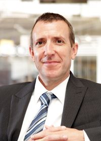 BSS Industrial appoints new MD