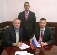 Airedale International opens office in Moscow